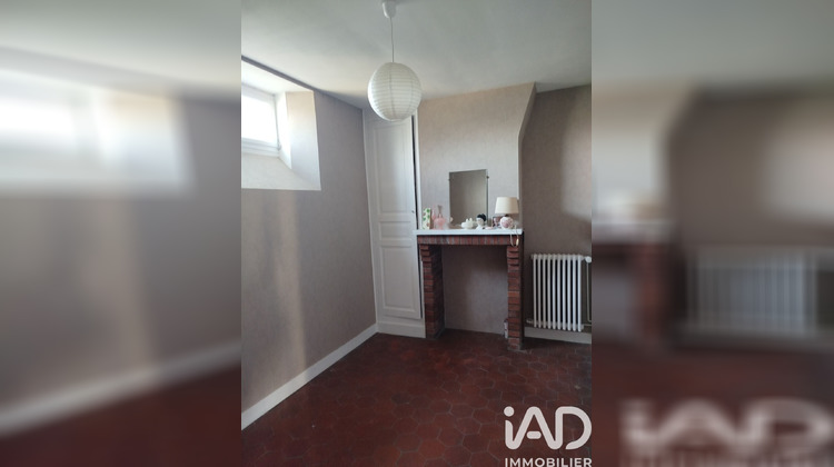 Ma-Cabane - Vente Maison Souppes-sur-Loing, 93 m²