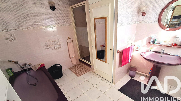 Ma-Cabane - Vente Maison Souppes-sur-Loing, 106 m²