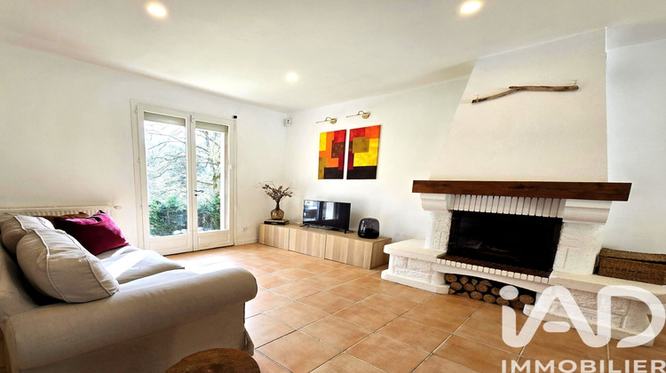 Ma-Cabane - Vente Maison Souppes-sur-Loing, 120 m²