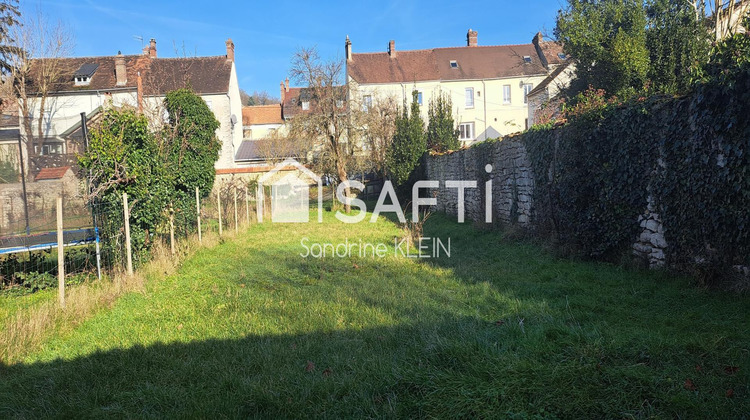 Ma-Cabane - Vente Maison Souppes-sur-Loing, 93 m²