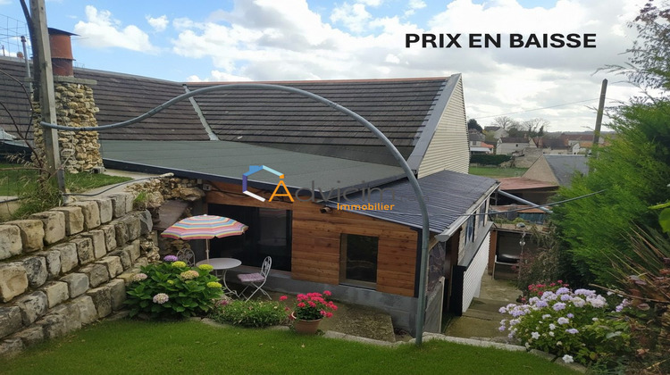Ma-Cabane - Vente Maison Souppes-sur-Loing, 91 m²