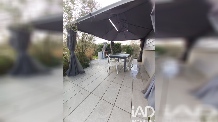 Ma-Cabane - Vente Maison Souppes-sur-Loing, 74 m²