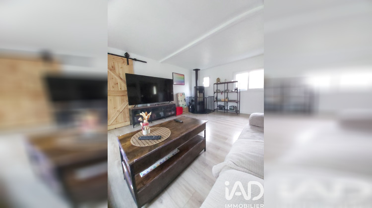Ma-Cabane - Vente Maison Souppes-sur-Loing, 74 m²