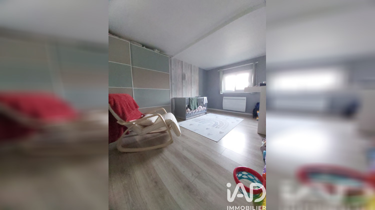 Ma-Cabane - Vente Maison Souppes-sur-Loing, 74 m²
