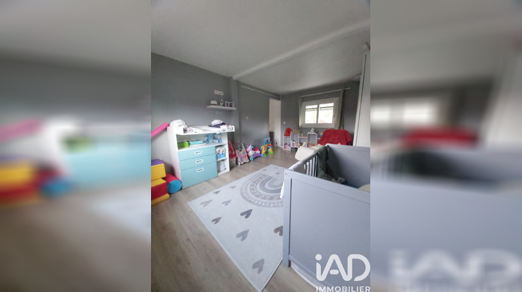 Ma-Cabane - Vente Maison Souppes-sur-Loing, 74 m²