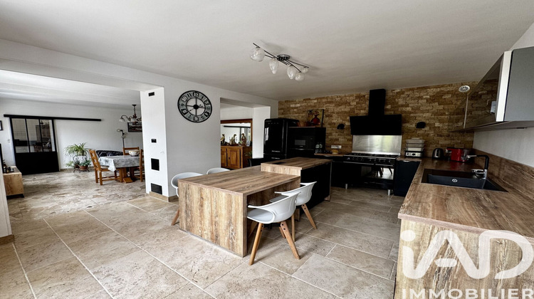 Ma-Cabane - Vente Maison Souppes-sur-Loing, 163 m²