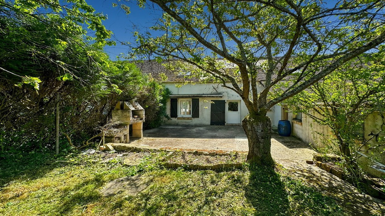 Ma-Cabane - Vente Maison SOUPPES SUR LOING, 82 m²