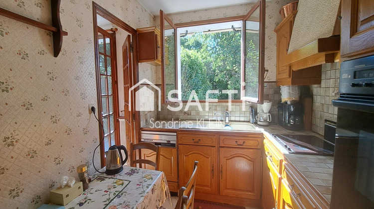 Ma-Cabane - Vente Maison Souppes-sur-Loing, 112 m²