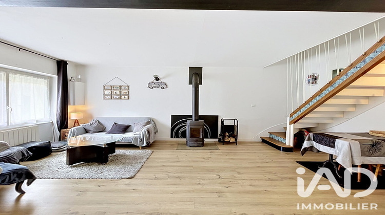 Ma-Cabane - Vente Maison Souppes-sur-Loing, 75 m²