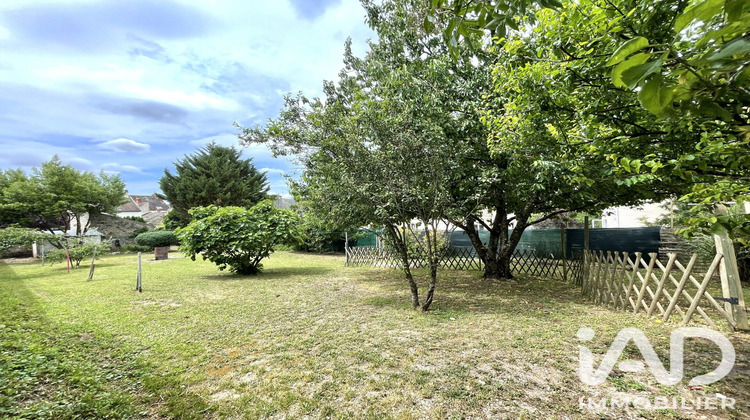Ma-Cabane - Vente Maison Souppes-sur-Loing, 75 m²