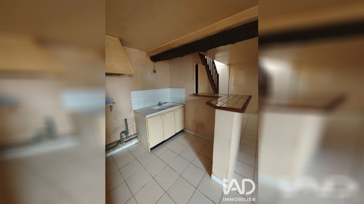 Ma-Cabane - Vente Maison Souppes-sur-Loing, 76 m²