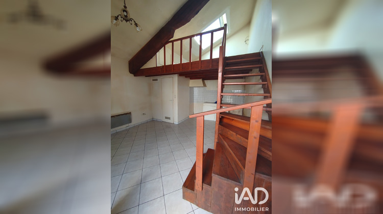 Ma-Cabane - Vente Maison Souppes-sur-Loing, 76 m²