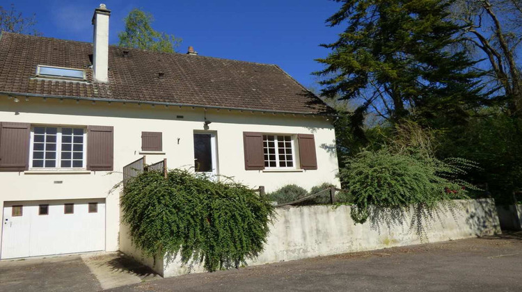 Ma-Cabane - Vente Maison SOUPPES SUR LOING, 126 m²