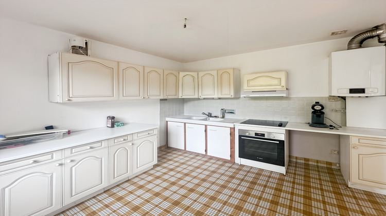 Ma-Cabane - Vente Maison SOUPPES SUR LOING, 122 m²