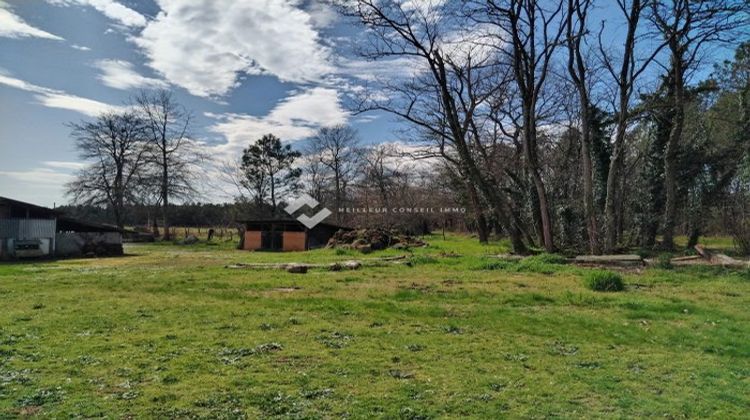 Ma-Cabane - Vente Maison Souprosse, 200 m²