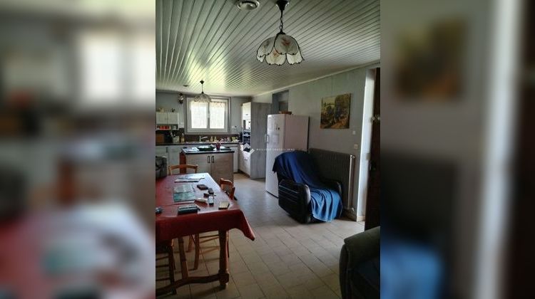 Ma-Cabane - Vente Maison Souprosse, 200 m²