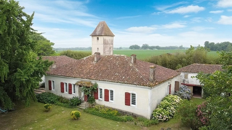 Ma-Cabane - Vente Maison SOUPROSSE, 461 m²