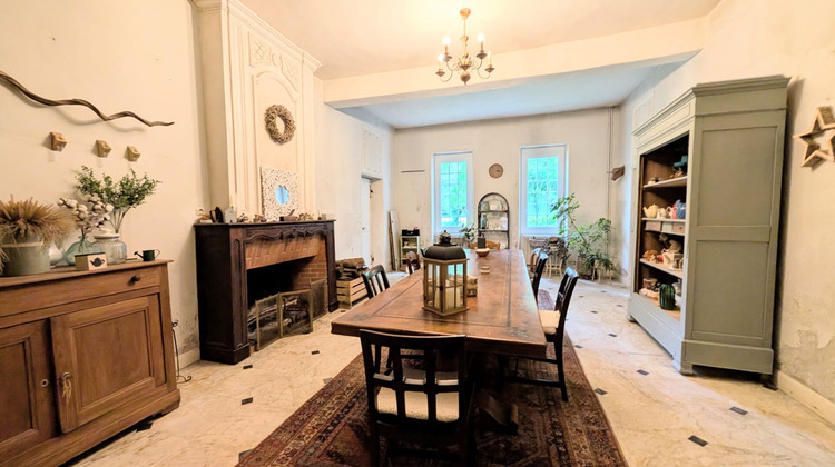 Ma-Cabane - Vente Maison SOUPROSSE, 461 m²