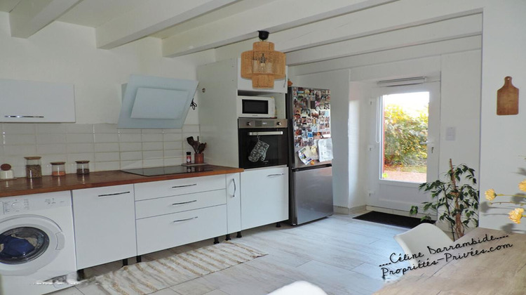 Ma-Cabane - Vente Maison SOUPROSSE, 77 m²