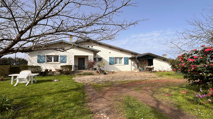 Ma-Cabane - Vente Maison SOUPROSSE, 109 m²