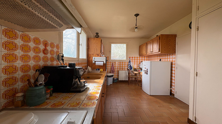 Ma-Cabane - Vente Maison SOUPROSSE, 109 m²