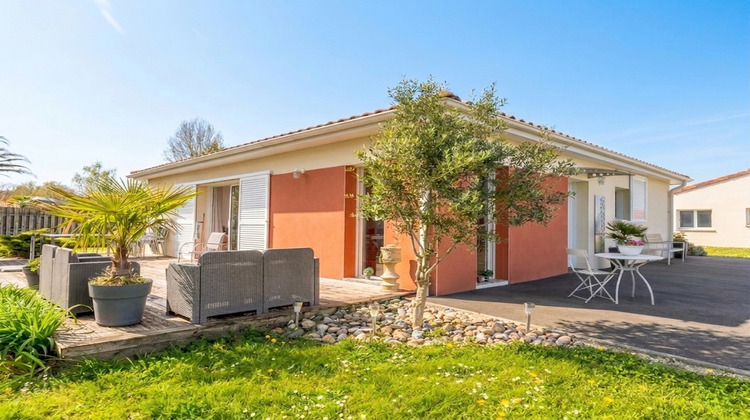 Ma-Cabane - Vente Maison SOUPROSSE, 83 m²