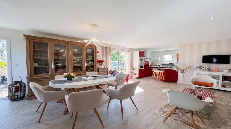 Ma-Cabane - Vente Maison SOUPROSSE, 83 m²