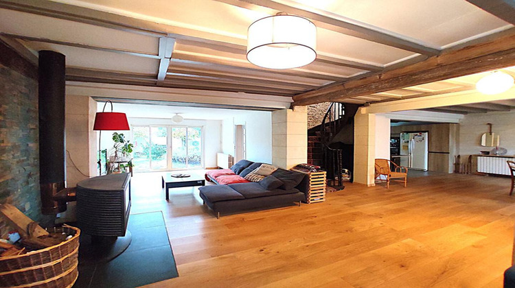 Ma-Cabane - Vente Maison SOUPROSSE, 275 m²