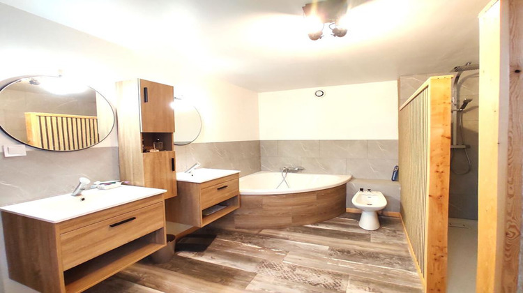 Ma-Cabane - Vente Maison SOUPROSSE, 275 m²