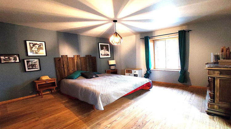 Ma-Cabane - Vente Maison SOUPROSSE, 275 m²