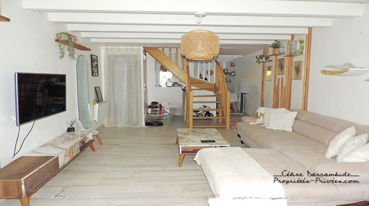 Ma-Cabane - Vente Maison SOUPROSSE, 77 m²