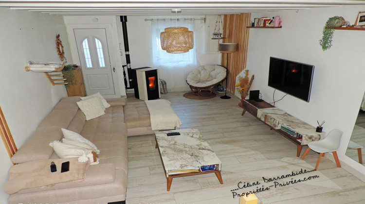 Ma-Cabane - Vente Maison SOUPROSSE, 77 m²