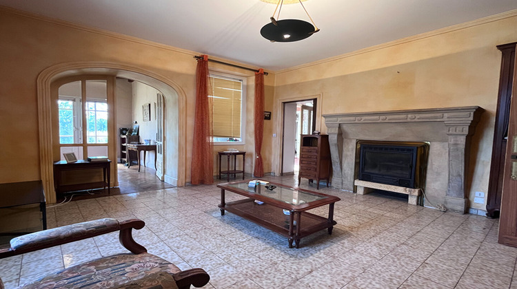 Ma-Cabane - Vente Maison SOUPROSSE, 199 m²
