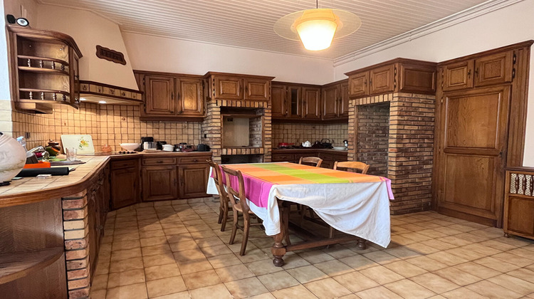 Ma-Cabane - Vente Maison SOUPROSSE, 199 m²