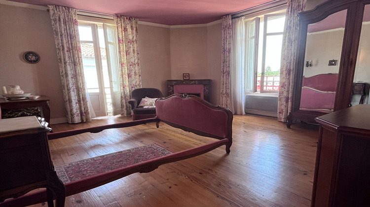 Ma-Cabane - Vente Maison SOUPROSSE, 199 m²