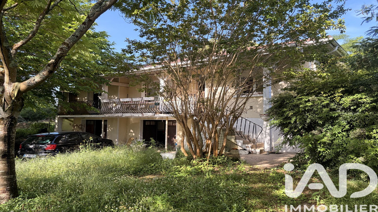 Ma-Cabane - Vente Maison Souprosse, 82 m²