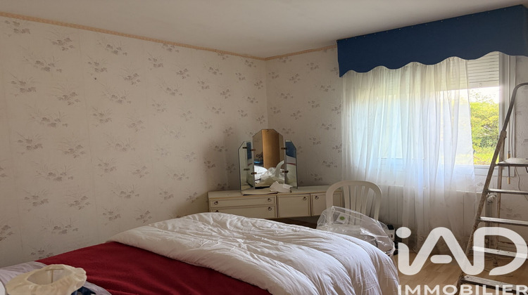 Ma-Cabane - Vente Maison Souprosse, 82 m²