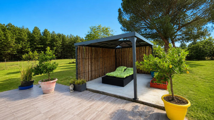 Ma-Cabane - Vente Maison SOUPROSSE, 225 m²