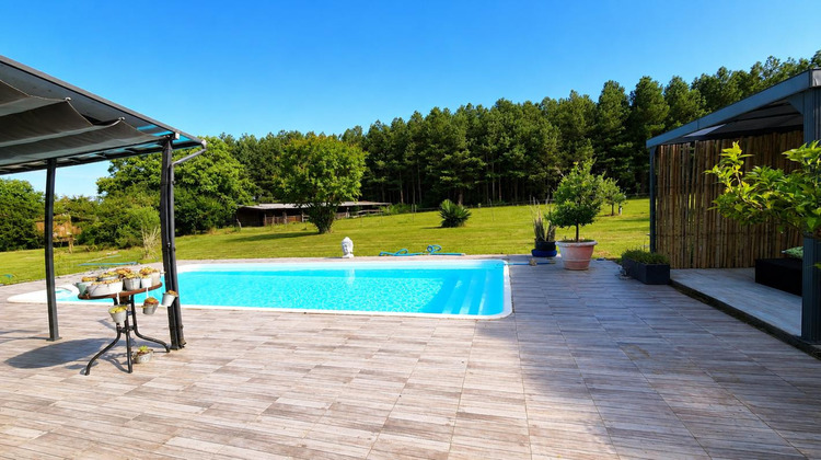 Ma-Cabane - Vente Maison SOUPROSSE, 225 m²