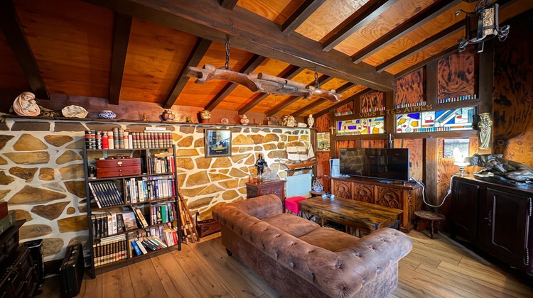 Ma-Cabane - Vente Maison SOUPROSSE, 94 m²