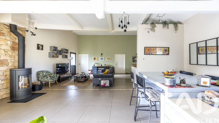 Ma-Cabane - Vente Maison Souraïde, 120 m²