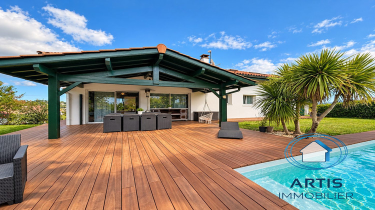 Ma-Cabane - Vente Maison Souraïde, 180 m²