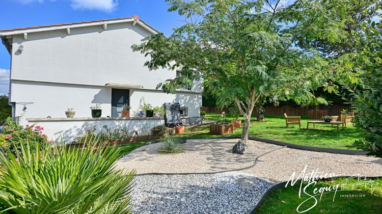 Ma-Cabane - Vente Maison SOURCIEUX LES MINES, 81 m²