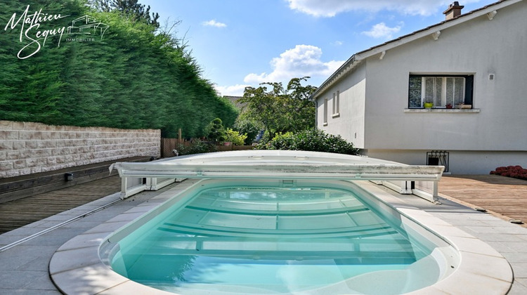 Ma-Cabane - Vente Maison SOURCIEUX LES MINES, 81 m²