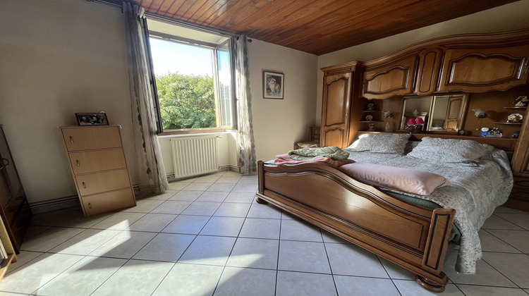 Ma-Cabane - Vente Maison Sourcieux-les-Mines, 90 m²