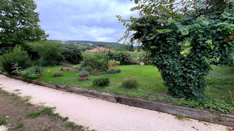 Ma-Cabane - Vente Maison SOURCIEUX LES MINES, 127 m²