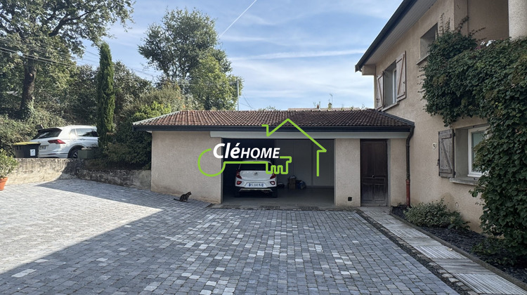 Ma-Cabane - Vente Maison Sourcieux-les-Mines, 196 m²