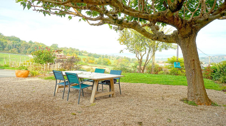 Ma-Cabane - Vente Maison SOURCIEUX LES MINES, 145 m²