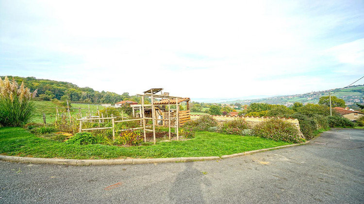 Ma-Cabane - Vente Maison SOURCIEUX LES MINES, 145 m²