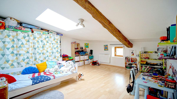 Ma-Cabane - Vente Maison SOURCIEUX LES MINES, 145 m²